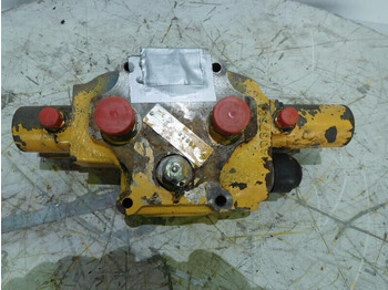 Elektroniskais vadības bloks (ECU) LIEBHERR