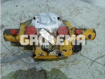 Elektroniskais vadības bloks (ECU) LIEBHERR