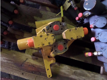 Elektroniskais vadības bloks (ECU) LIEBHERR