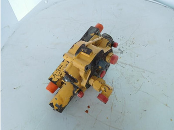 Elektroniskais vadības bloks (ECU) LIEBHERR