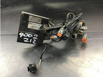 Gaisa kondicionēšanas daļa LIEBHERR