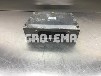 Elektroniskais vadības bloks (ECU) LIEBHERR