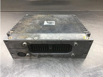 Elektroniskais vadības bloks (ECU) LIEBHERR