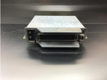 Elektroniskais vadības bloks (ECU) LIEBHERR