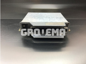 Elektroniskais vadības bloks (ECU) LIEBHERR