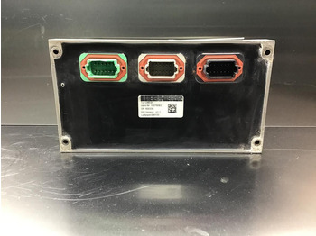 Elektroniskais vadības bloks (ECU) LIEBHERR