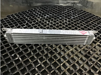 Radiators LIEBHERR