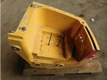 Pretsvars LIEBHERR