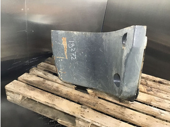 Pretsvars - Lauksaimniecības tehnika Liebherr Counterweight Right: foto 5