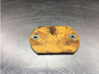 Dzinējs un rezerves daļas LIEBHERR