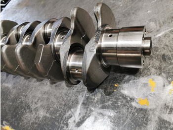 Kloķvārpsta Liebherr Crankshaft D934S: foto 5