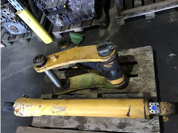 Hidrauliskais cilindrs LIEBHERR