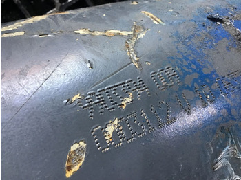 Hidrauliskais cilindrs LIEBHERR