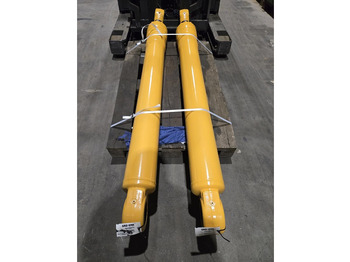 Hidrauliskais cilindrs LIEBHERR