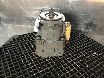 Hidrauliskais motors LIEBHERR