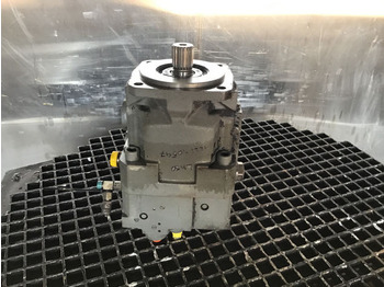 Hidrauliskais motors LIEBHERR