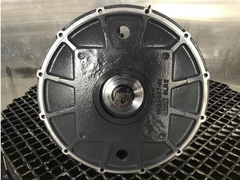 Hidrauliskais sūknis LIEBHERR