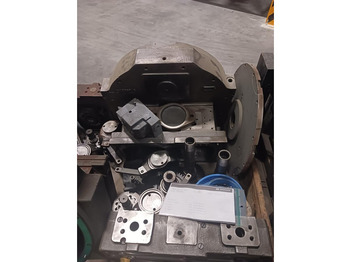 Hidrauliskais sūknis LIEBHERR