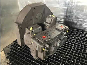 Hidrauliskais motors LIEBHERR