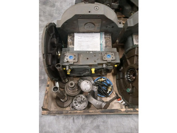 Hidrauliskais sūknis LIEBHERR