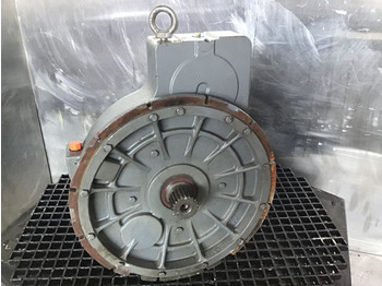 Hidrauliskais sūknis LIEBHERR