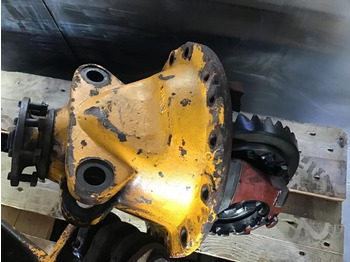 Diferenciālis LIEBHERR