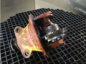 Diferenciālis LIEBHERR