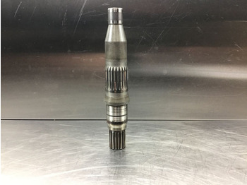 Asis un rezerves daļas LIEBHERR