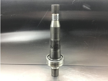 Asis un rezerves daļas LIEBHERR