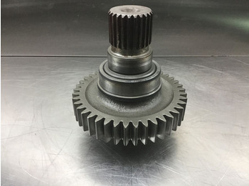 Asis un rezerves daļas LIEBHERR