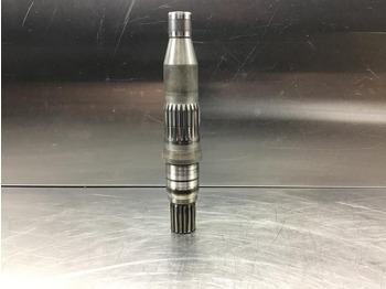 Asis un rezerves daļas LIEBHERR