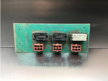 Elektrosistēma LIEBHERR