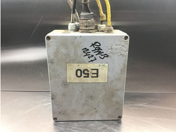 Elektroniskais vadības bloks (ECU) LIEBHERR