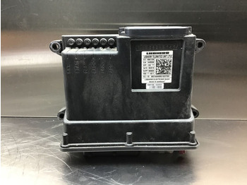 Elektroniskais vadības bloks (ECU) LIEBHERR