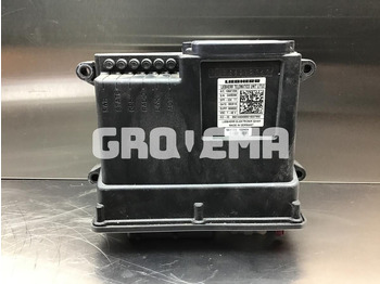 Elektroniskais vadības bloks (ECU) LIEBHERR