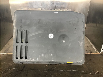 Motora pārsegs LIEBHERR