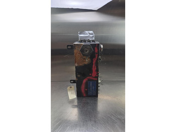 Izplešanās tvertne LIEBHERR