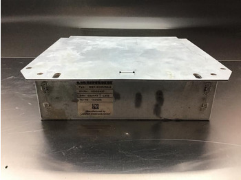 Elektroniskais vadības bloks (ECU) LIEBHERR