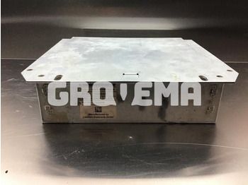 Elektroniskais vadības bloks (ECU) LIEBHERR