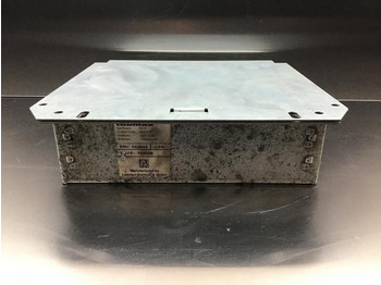 Elektroniskais vadības bloks (ECU) LIEBHERR