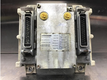 Elektroniskais vadības bloks (ECU) LIEBHERR