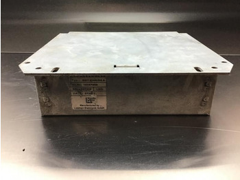 Elektroniskais vadības bloks (ECU) LIEBHERR