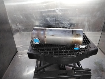 Trokšņa slāpētājs LIEBHERR