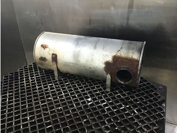Trokšņa slāpētājs Liebherr Exhaust Silencer: foto 5