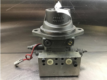 Hidrauliskais motors LIEBHERR