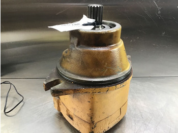 Hidrauliskais motors LIEBHERR