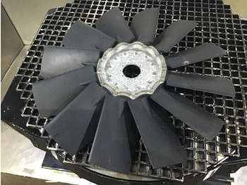 Ventilators LIEBHERR