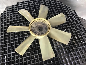 Ventilators LIEBHERR