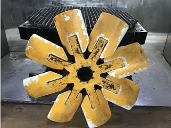 Ventilators LIEBHERR