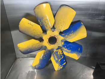 Ventilators LIEBHERR